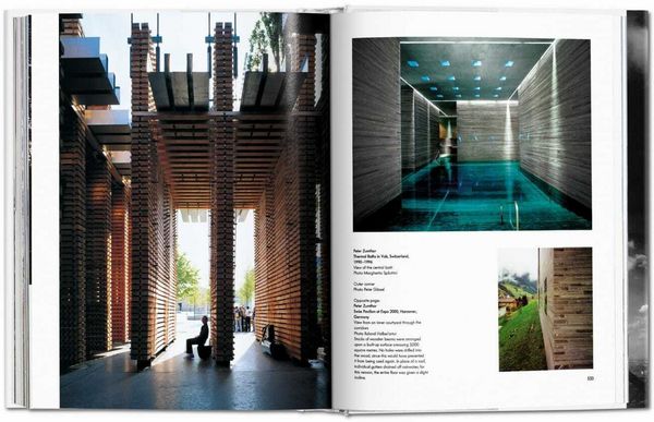 Produktbild: Arquitectura del siglo XX