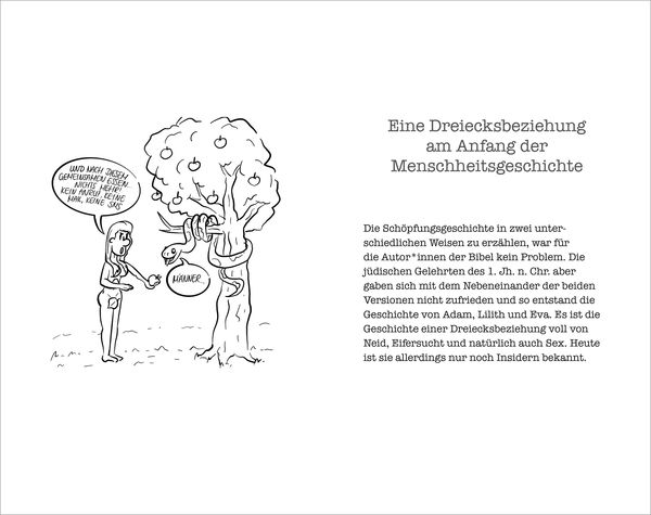 Produktbild: Unzensiert
