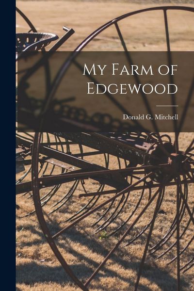 Produktbild: My Farm of Edgewood