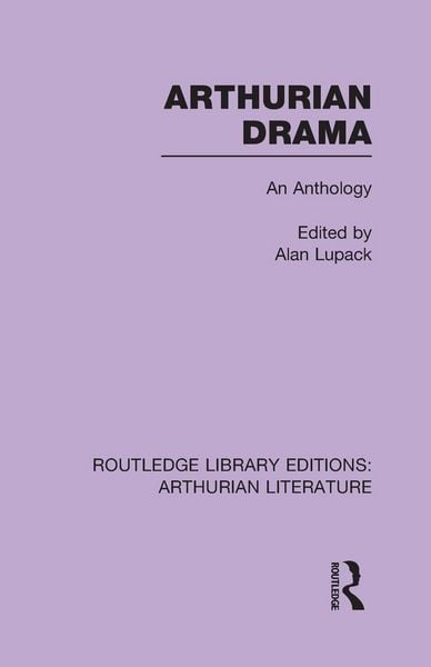Produktbild: Arthurian Drama