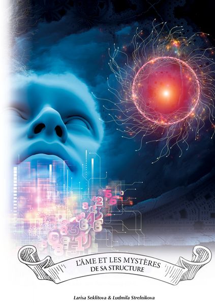 Produktbild: L'&acirc;me et les myst&egrave;res de sa structure