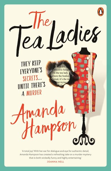Produktbild: The Tea Ladies
