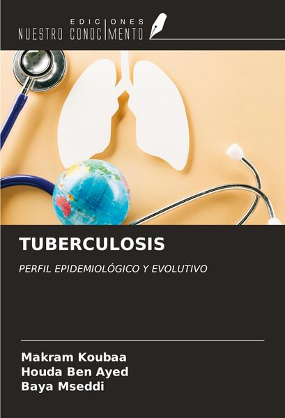 Produktbild: Tuberculosis