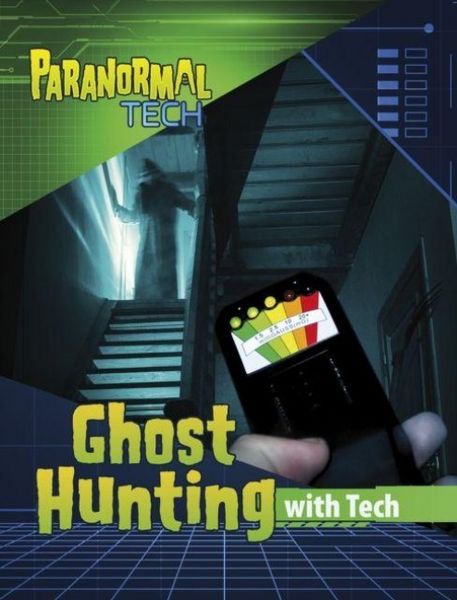 Produktbild: Ghost Hunting with Tech