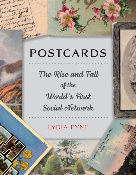 Produktbild: Postcards