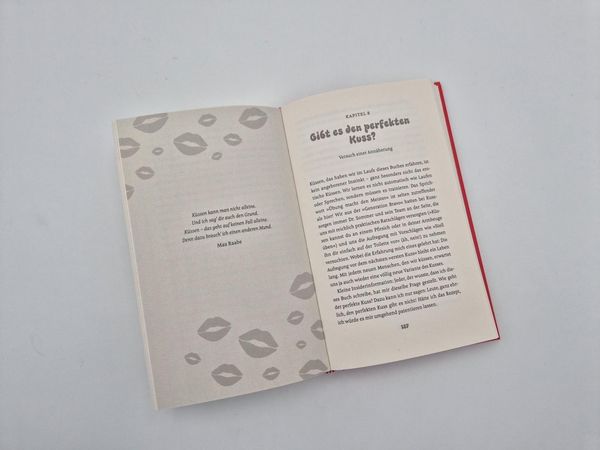 Produktbild: Kiss me, Baby!