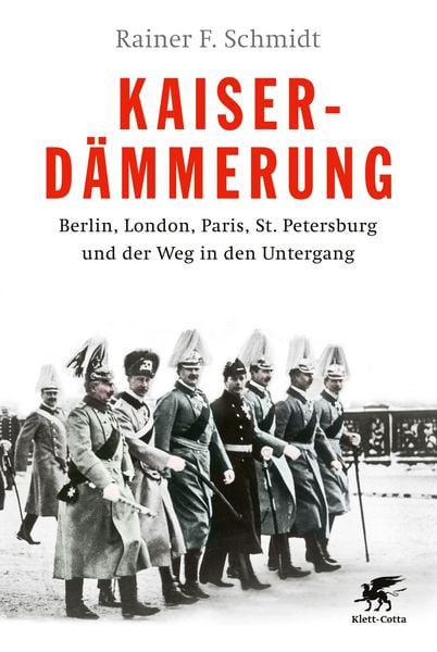 Produktbild: Kaiserd&auml;mmerung