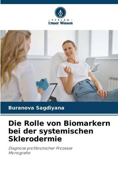 Die Rolle von Biomarkern bei der systemischen Sklerodermie -