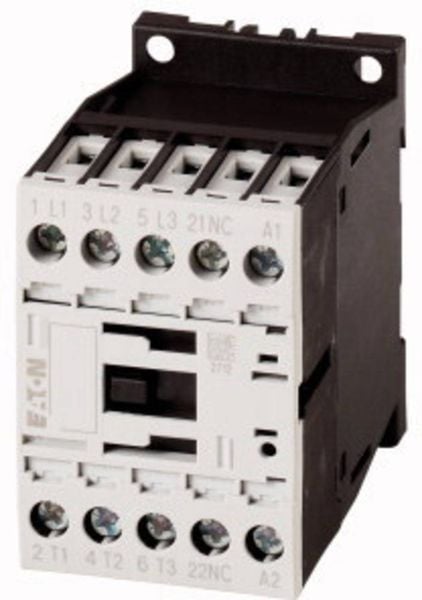 Eaton DILM15-01(230V50HZ,240V60HZ) Schütz 3 Schließer 7.5kW 230 V/AC 15.5A 1St.