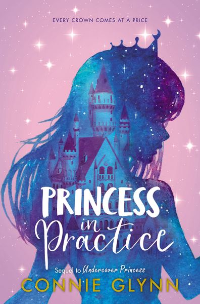 Produktbild: The Rosewood Chronicles: Princess in Practice