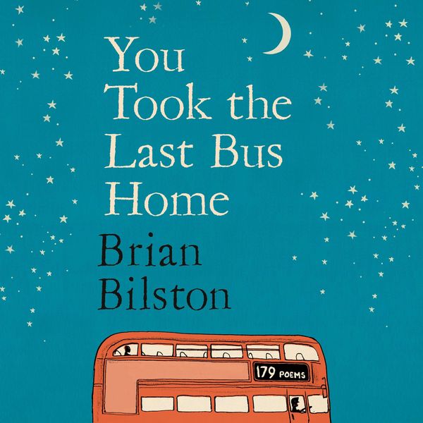 Produktbild: You Took the Last Bus Home