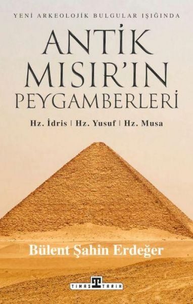 Produktbild: Antik Misirin Peygamberleri Hz. Idris, Hz. Yusuf, Hz. Musa