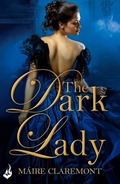 Produktbild: The Dark Lady: Mad Passions Book 1