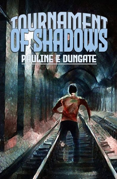 Produktbild: Tournament of Shadows