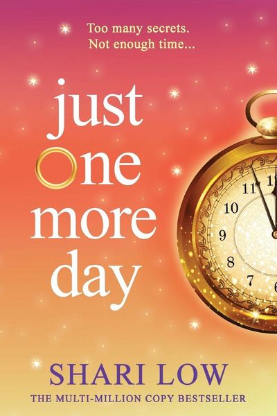 Produktbild: Just One More Day