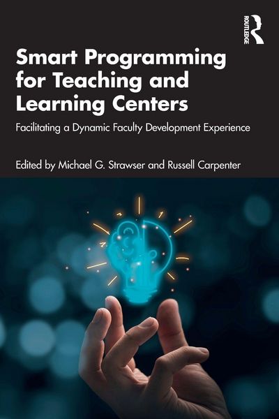 Produktbild: Smart Programming for Teaching and Learning Centers