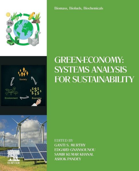 Produktbild: Biomass, Biofuels, Biochemicals