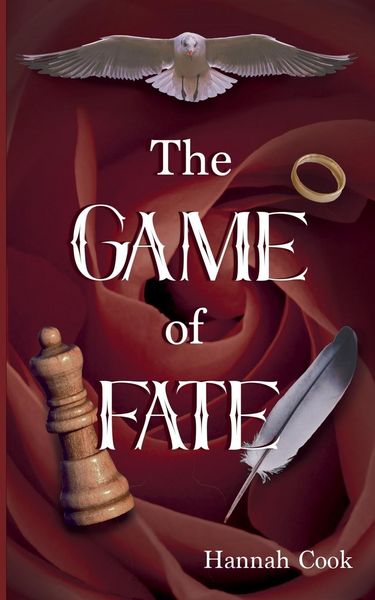 Produktbild: The Game of Fate