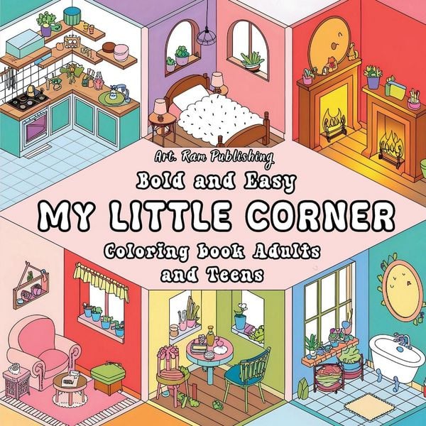 Produktbild: My Little Corner