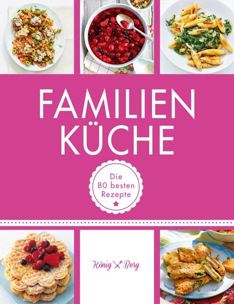Produktbild: Familienk&uuml;che