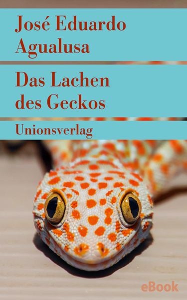 Produktbild: Das Lachen des Geckos