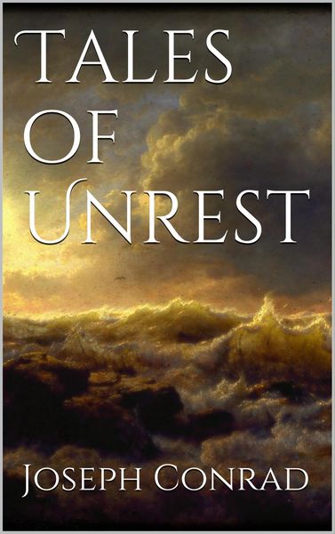 Produktbild: Tales of Unrest
