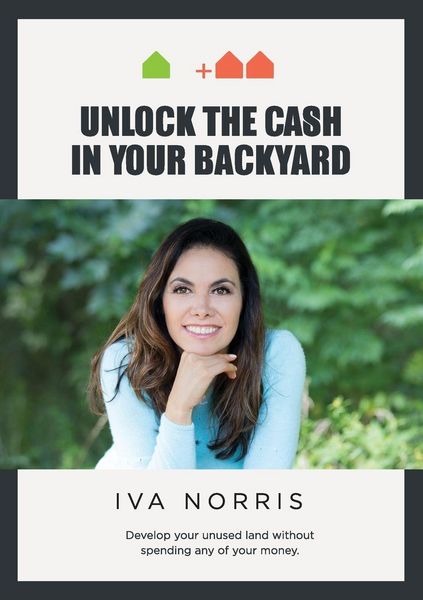 Produktbild: Unlock the Cash in Your Backyard