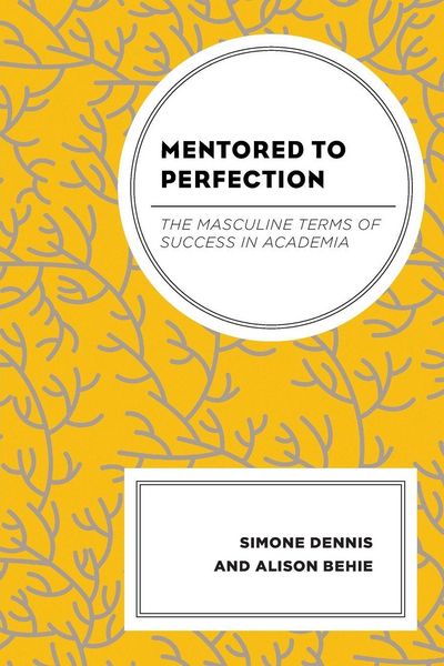 Produktbild: Mentored to Perfection