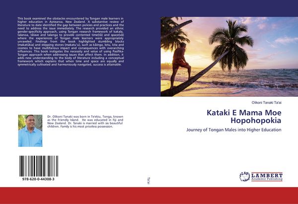 Produktbild: Kataki E Mama Moe Hopohopokia