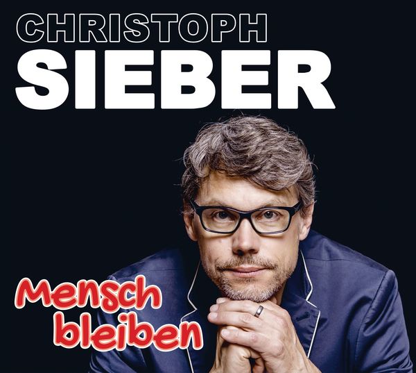 Produktbild: Mensch bleiben
