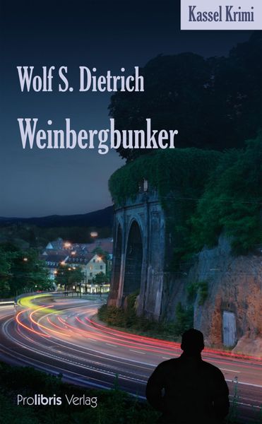 Produktbild: Weinbergbunker