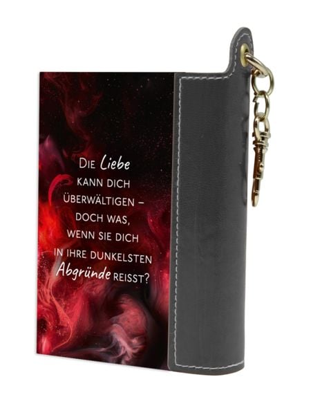 Produktbild: SORRY. Ich habe es nur f&uuml;r dich getan - Book Charm