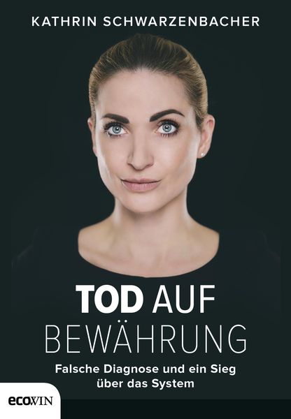 Produktbild: Tod auf Bew&auml;hrung