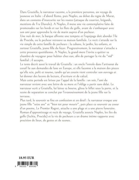 Produktbild: Graziella