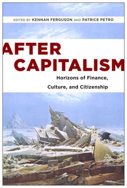 Produktbild: After Capitalism