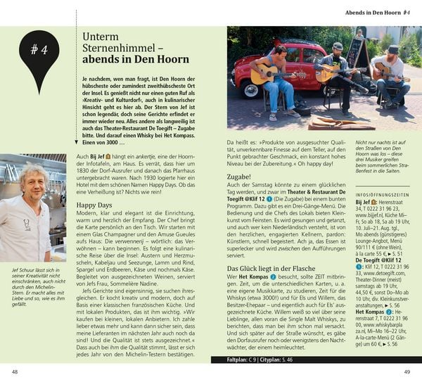 Produktbild: DuMont direkt Reisef&uuml;hrer Texel
