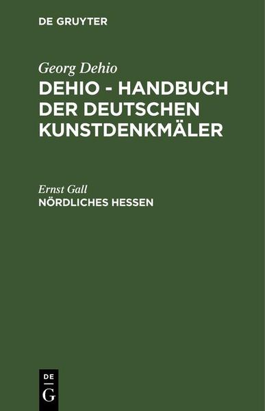 Produktbild: N&ouml;rdliches Hessen