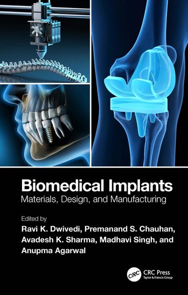 Produktbild: Biomedical Implants