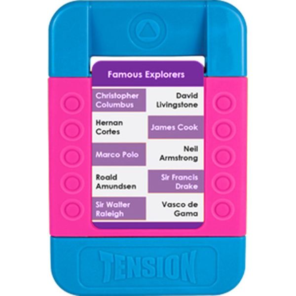 Produktbild: Tension2Go