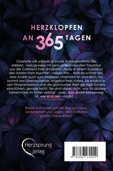 Produktbild: 365 - Wenn die Masken fallen