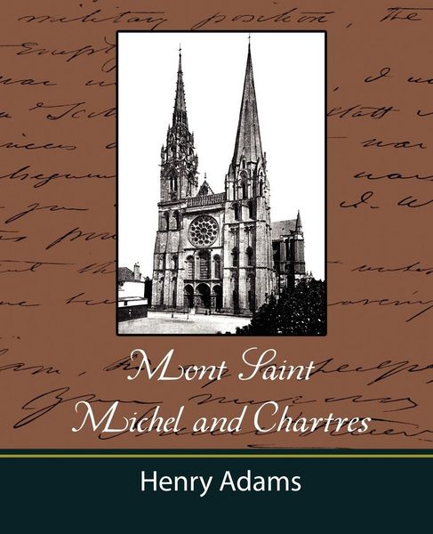 Produktbild: Mont-Saint-Michel and Chartres