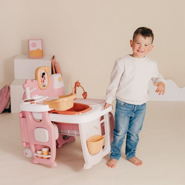 Produktbild: Nurse Puppen-Spielcenter