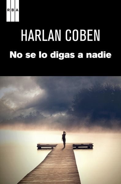 Produktbild: No se lo digas a nadie