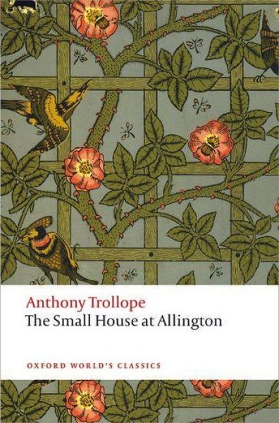 Produktbild: The Small House at Allington