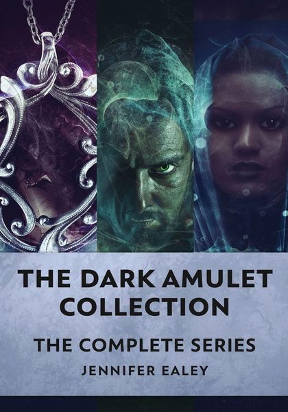 Produktbild: The Dark Amulet Collection