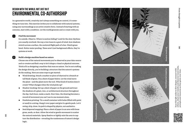 Produktbild: The Generative Mind