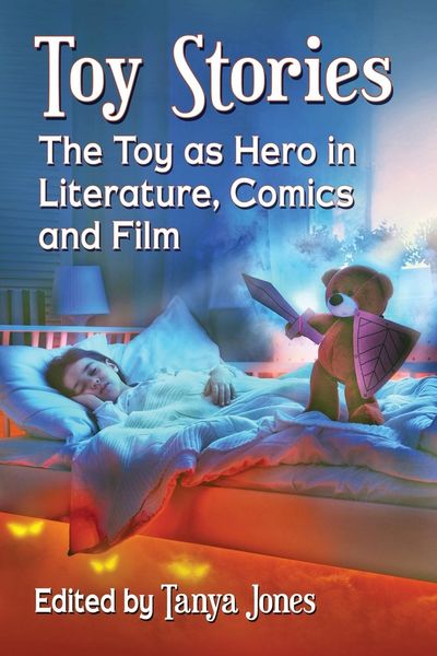 Produktbild: Toy Stories