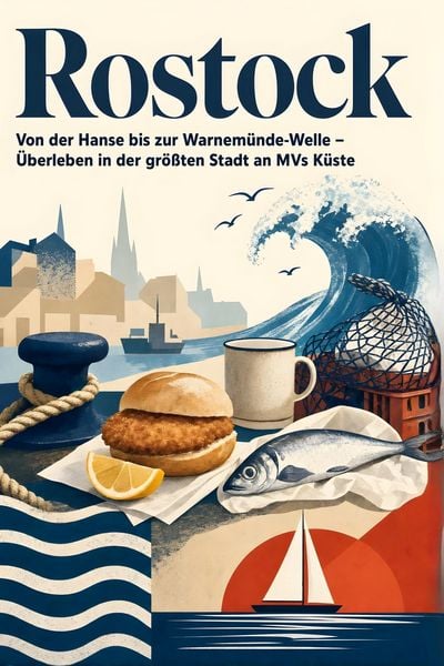 Produktbild: Rostock