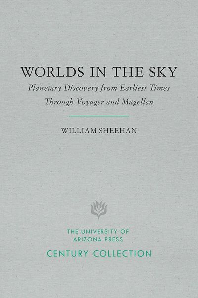 Produktbild: Worlds in the Sky