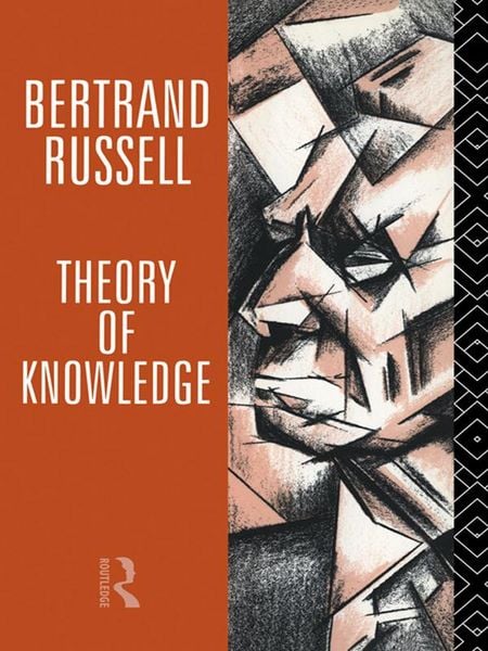Produktbild: Theory of Knowledge